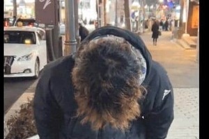 中学生娘が渋谷で行方不明、Xで「情報下さい」→「生きてまた逢えた！」　俳優が喜びの報告