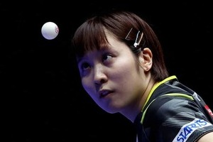 卓球で完封勝ちは「マナー違反」なのか　「暗黙のルール」談義に中国メディアも「参戦」、「全力尽くすことが最大の敬意」「他国選手にも完封多い」