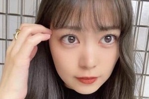 元AKB前田亜美、「我ながらすごいと思う」お宝写真を披露　「懐かしすぎ」「貴重」と反響...本人は意味深発言も