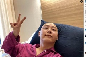 「一番力を貰ったのが...」がん闘病のダルビッシュ弟、思い吐露　「俺ら家族の絆は翔あってこそ」