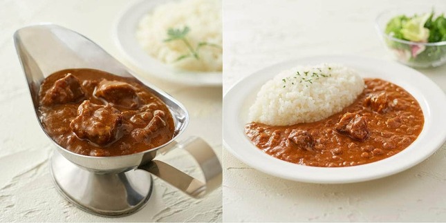 無印良品のレトルトカレーが人気だ