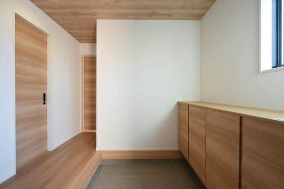 どうせ建てるなら、内装にもこだわりたい！？