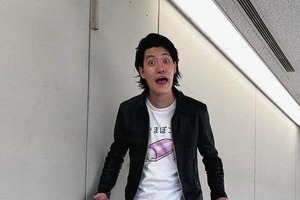 霜降り明星粗品、ついに吉本興業に通帳預ける　260万の借金をマネジャーに返せず決断