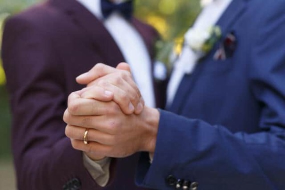 カップル（イメージ）