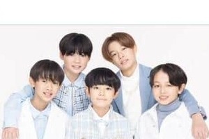 滝沢秀明率いる「TOBE」に新グループ　メンバーは11歳～13歳、ファンびっくり「流石に若すぎない？」