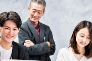 企業で始まった若手が年長者を教育する「リバースメンタリング」　なぜウィンウィンな制度なのか（2）／第一生命経済研究所・福澤涼子さん