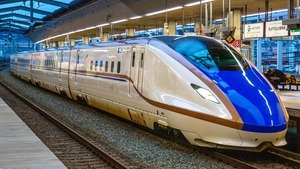 北陸新幹線延伸、1年半前は西九州新幹線開業　「未完の国家プロジェクト」次の新幹線はどこ？