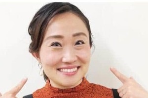 キンタロー。が前田敦子ものまねで「松竹芸能を卒業します！」　退所報告に「むっちゃ良い」「芸人やなぁ」の声