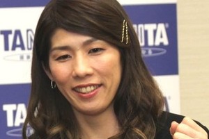 「交際質問」から白石麻衣を守った？　吉田沙保里の「振る舞い」に称賛の声「気遣いまで霊長類最強」