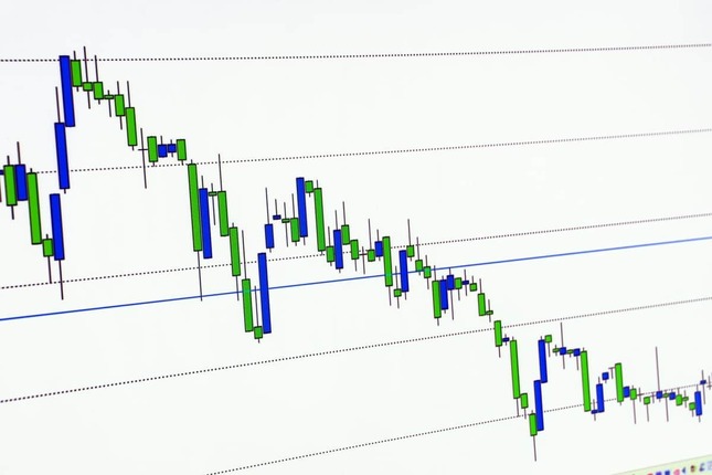 円相場が安値を更新（写真はイメージ）