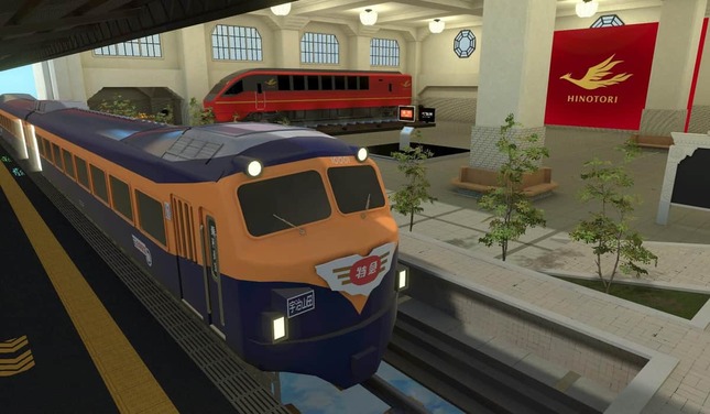 clusterのプレスリリースより