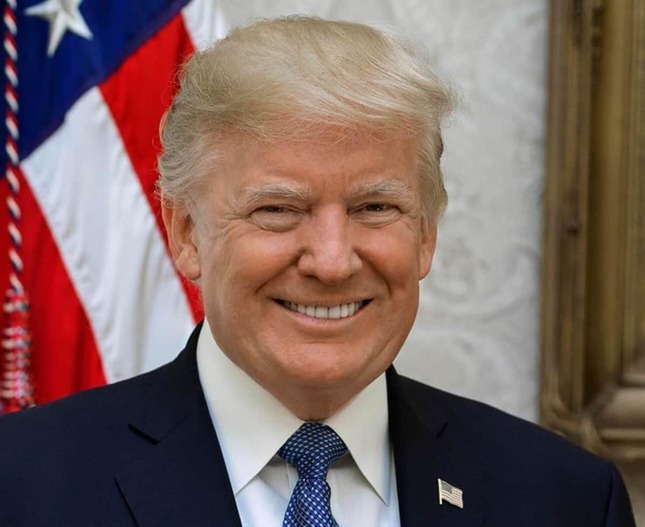 ドナルド・トランプ氏