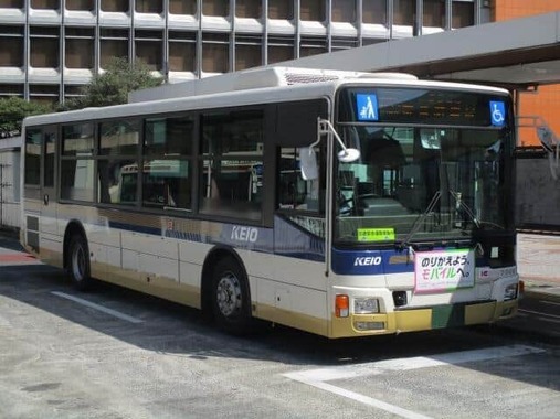 京王バス