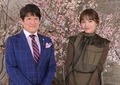 目黒蓮と林修「似てる」説、「Silent」で共演の川口春奈も断言　「ずっと彼の近くにいたから確信して言えます」
