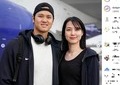 「いてくれてよかった」大谷翔平の告白　妻・真美子さんに感謝「隣に誰かいるかどうかはだいぶ違う」