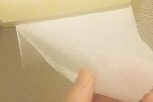 駅トイレからトイレットペーパー撤去　張り紙が波紋...JR四国がそうせざるを得ない理由