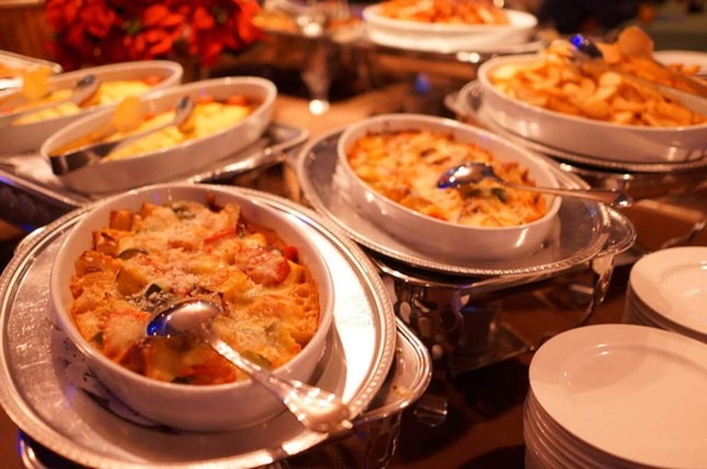 ディナーショー以来（写真はイメージ）