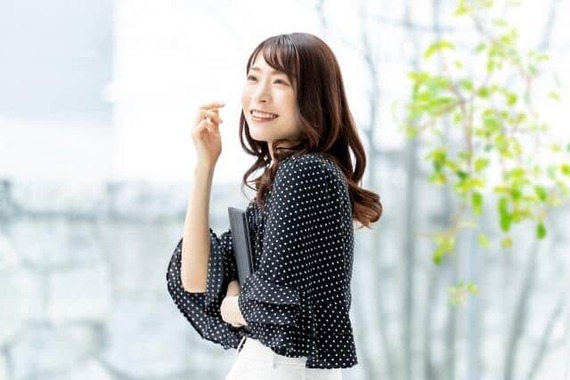 「承認」することで仕事への満足感を高めることも必要