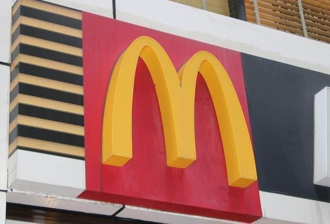マクドナルド公式（@McDonaldsJapan）のポストが話題に