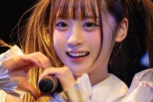 橋本環奈と佐々木希を足したような...　地下アイドル「最強かわいい」注目度急上昇