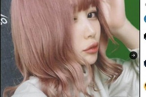 人気プロゲーマー、拡散画像に「実質くたびれた本田翼ってことで異存無いですか」　ネットざわつき「これは似てる」