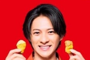 「Number_i」マクドナルドのCMに登場　「たっぷりいこうぜ」に「もー可愛いしかない」