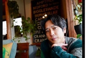 2か月弱で「銀→金→黒→銀」　嵐・二宮和也の髪色チェンジに「かっこよすぎ」