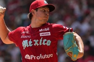 バウアー日本復帰ならば「DeNAが筋」　球団OB「心情的にはイヤ」としつつも「高額払っても欲しいくらいのピッチャー」