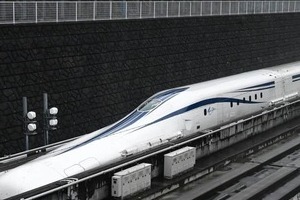 「リニア中央新幹線」東京～大阪1時間7分の過ごし方　戦前は特急で8時間、初期新幹線はビュッフェ車連結