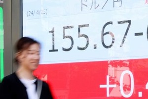 円安が悪者である理由　「輸出でもうかる」どころか日本が貧しくなる