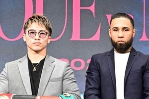 「俺の予想では、井上を食ってまうで」　亀田史郎氏、井上尚弥対ネリ戦を大胆予想...番狂わせは起きるか