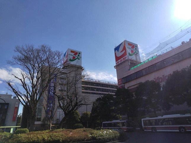 セブンプレミアムはグループ店舗のイトーヨーカドーでも取り扱われている（写真はイメージ）