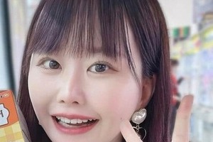 整形アイドル「ビフォーアフター」公開　「細々整形して普通の輪郭になれました」