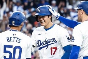 「打てばいいと思ってんなぁ」大谷翔平、3試合連続11号　量産体制に驚愕「もうほんとエグいて...」