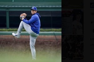 「ピッチングは恋しい？」の質問に、大谷翔平が語った「投手」への思い　二刀流ならではの悩みも吐露
