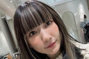 あいのり桃「私の顎ですぎてない？！笑」　5年前ヒアルロン酸注入も不満「笑ったらモコっと出てくるのやだ」