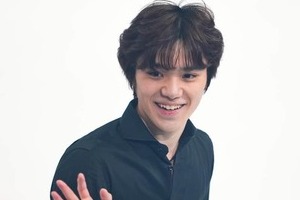 フィギュア男子・宇野昌磨が引退発表　スケート界からも「お疲れ様」続々と