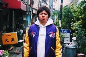 「本物どっち？」話題の浜田雅功モノマネ芸人、本人と2ショット実現　ネット困惑「双子？！」「兄弟みたい」