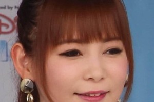 中川翔子、3度名前が変わった運転免許証公開　名字も名前も「一文字も残ってない」