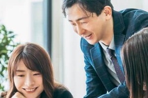 上司の役割は部下に「作業」でなく「仕事」をさせること　根気よく「目的意識」を伝え続けよう