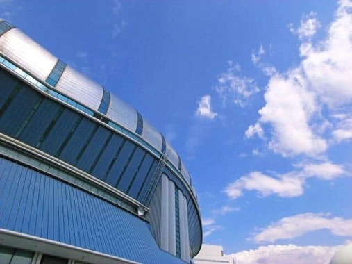 オリックス・バファローズの本拠地・京セラドーム大阪