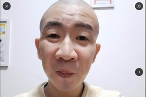 「完全に別人レベル」水ダウ出演芸人、10年前のコンビ時代の姿が話題に　キャラが違いすぎて「とんでもない役者になるかも」？