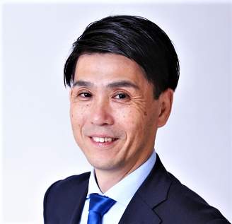 栗田貴祥（本人提供）