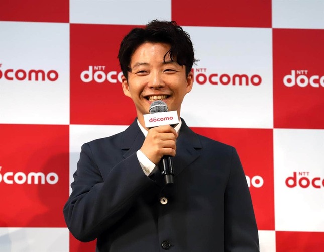 星野源さん（写真：つのだよしお/アフロ）