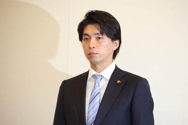 宮崎謙介さん（2016年撮影）