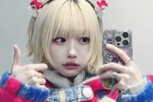 「イメージと違くてギャップ萌え」あのちゃん、全身ショット披露　「可愛さがレベルアップしてる」