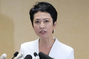 蓮舫氏が「深入り」避けた小池氏の「疑惑」　都知事選の争点はどこになるか