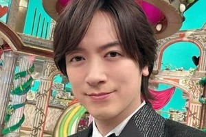 「若い！！キレイ！！」DAIGO（46）、美人姉（52）と2ショット公開　「2人とも30代にしか見えない」