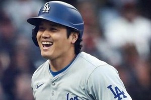 「投手」大谷翔平の復帰登板、チームメイトも心待ち　その日は「祝日になると思う」...「大谷翔平の日」がまた増える？