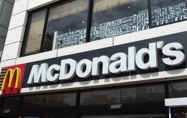 マクドナルドから「アジアンスイーツ」が登場